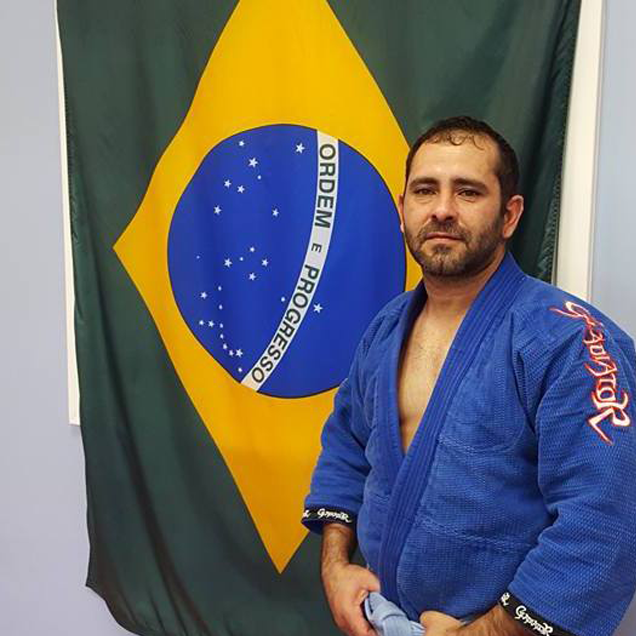 Harrisburg Brazilian Jiu Jitsu and Judo LLC